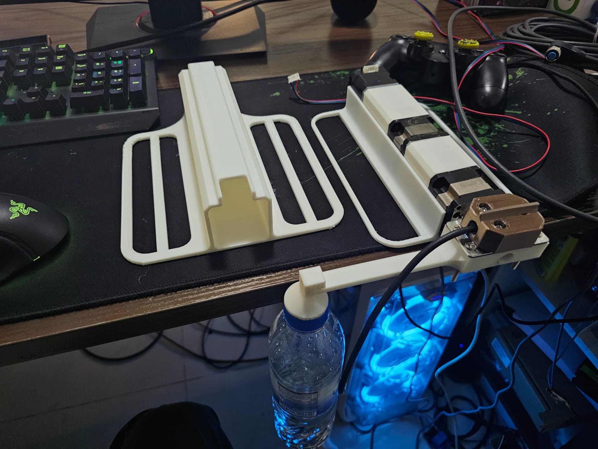 PrecisonAngleControlSystem